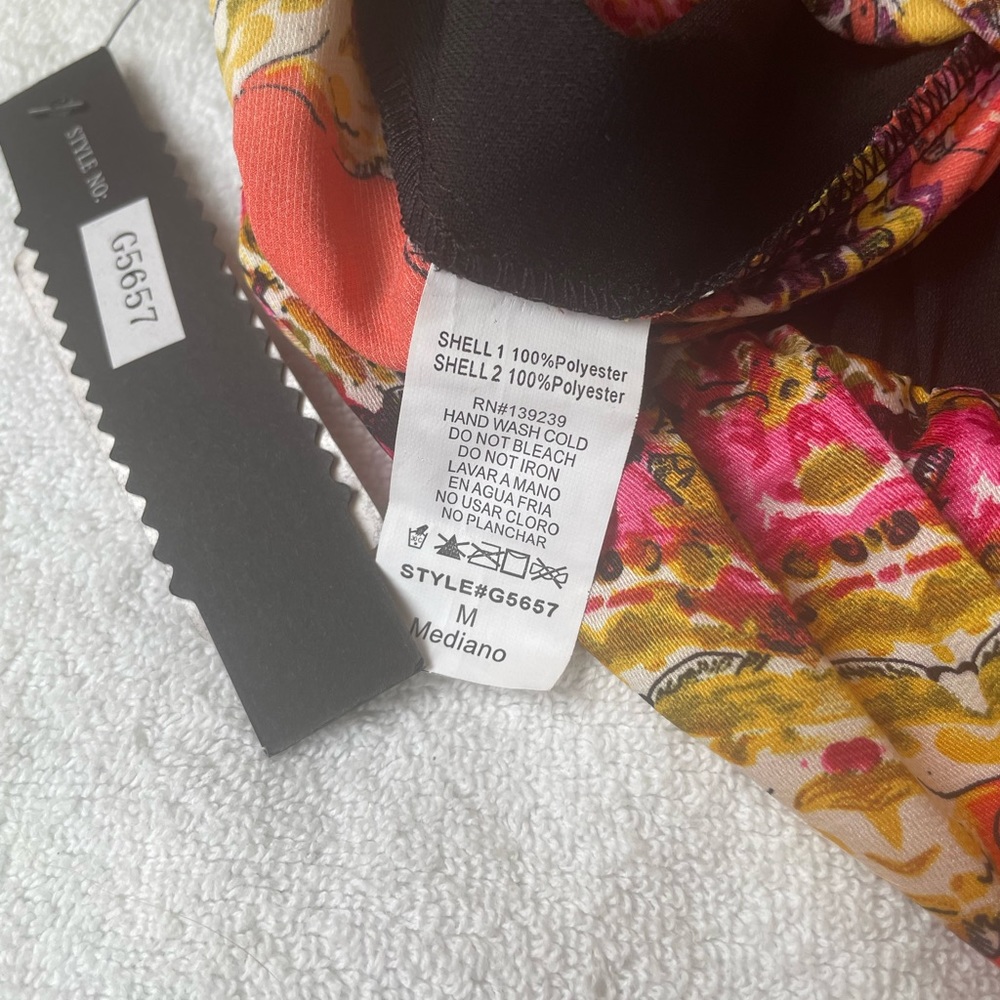 Pants - Picture 2 of 5